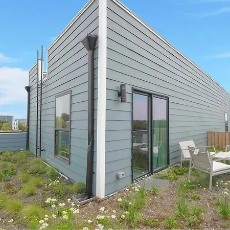 Enjoy City Skyline Views From Private Roofdeck! Washington Exterior photo