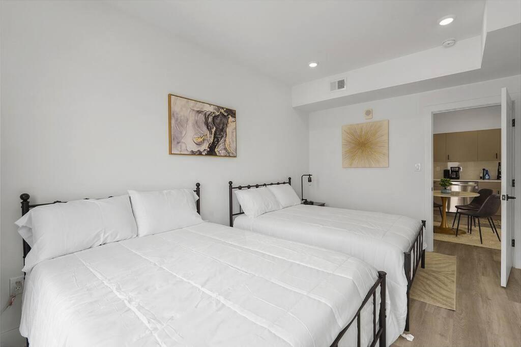 Holiday home Enjoy Skyline Views From Private Roofdeck! Washington